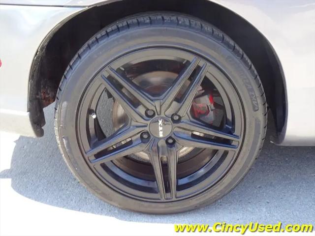 2004 Mazda MX-5 Cloth