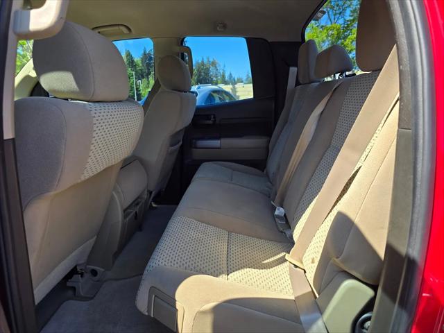 2011 Toyota Tundra Grade 4.6L V8