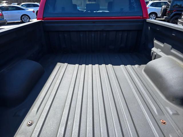 2011 Toyota Tundra Grade 4.6L V8