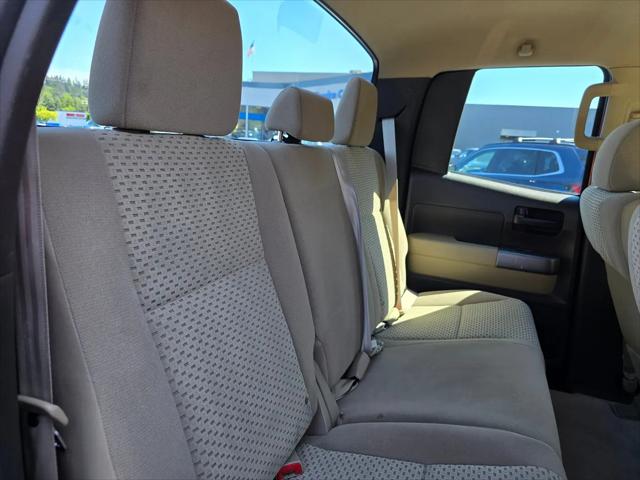 2011 Toyota Tundra Grade 4.6L V8
