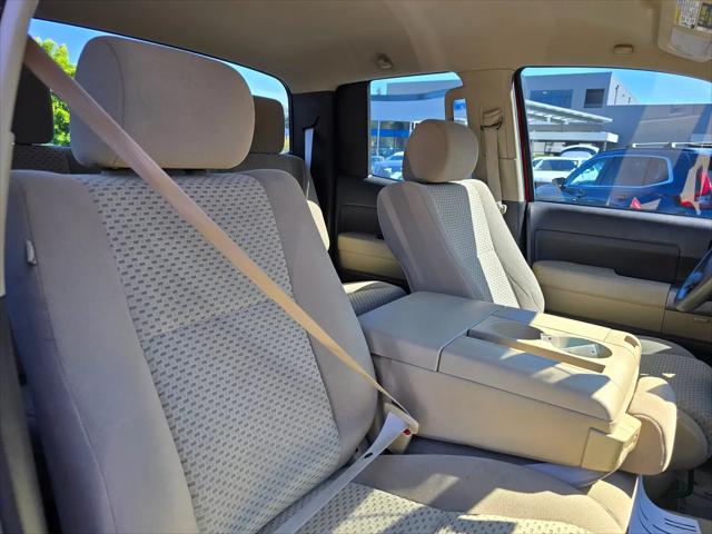 2011 Toyota Tundra Grade 4.6L V8