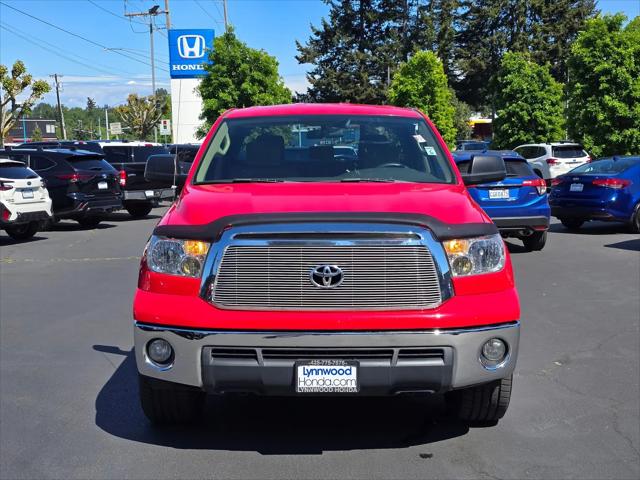2011 Toyota Tundra Grade 4.6L V8