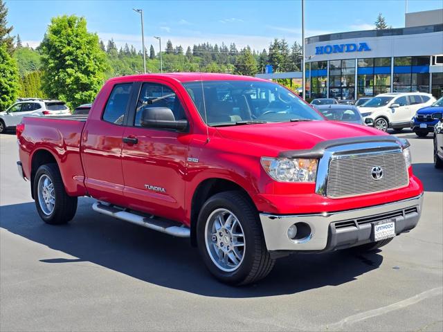 2011 Toyota Tundra Grade 4.6L V8