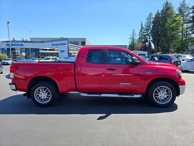 2011 Toyota Tundra Grade 4.6L V8