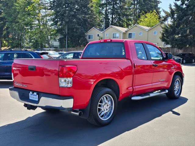 2011 Toyota Tundra Grade 4.6L V8