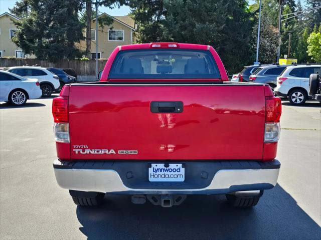 2011 Toyota Tundra Grade 4.6L V8