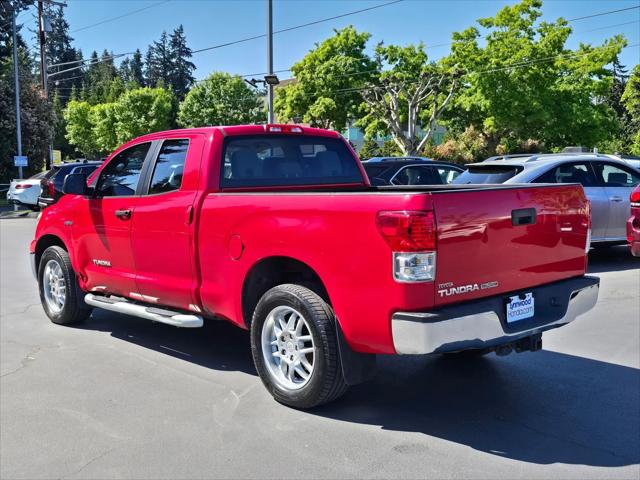 2011 Toyota Tundra Grade 4.6L V8