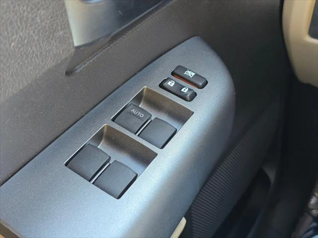 2011 Toyota Tundra Grade 4.6L V8