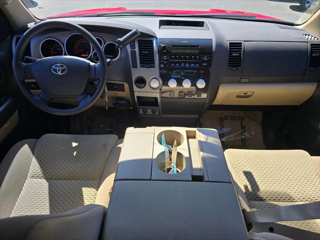 2011 Toyota Tundra Grade 4.6L V8