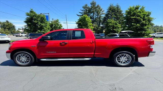 2011 Toyota Tundra Grade 4.6L V8