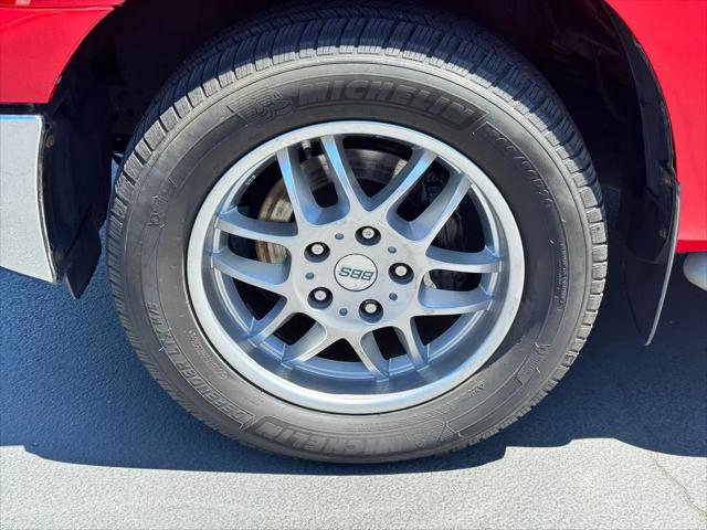 2011 Toyota Tundra Grade 4.6L V8