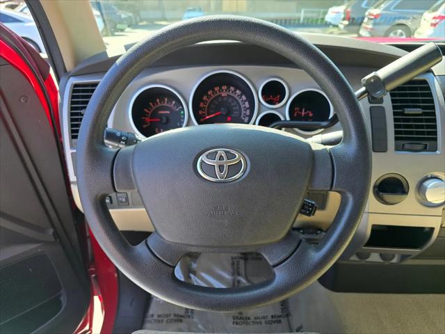 2011 Toyota Tundra Grade 4.6L V8