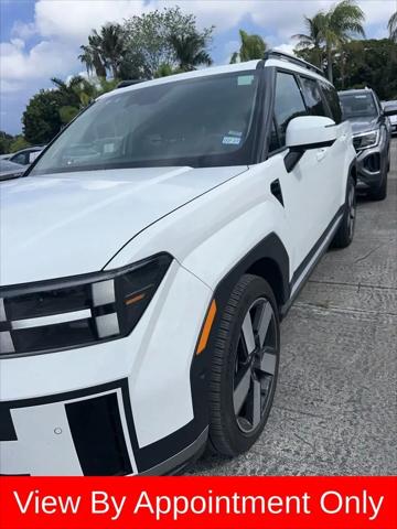 2025 Hyundai Santa Fe Limited for sale in Pompano Beach, FL