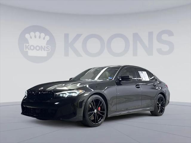 2023 BMW M340i M340i xDrive Sedan for sale in Arlington, VA