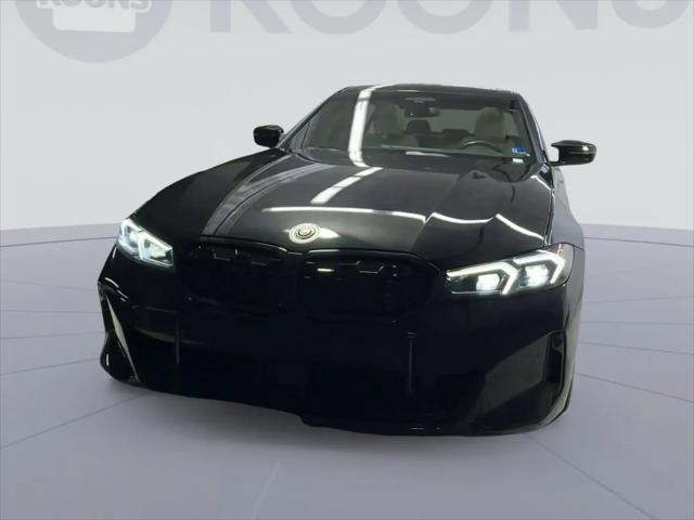 2023 BMW M340i M340i xDrive Sedan