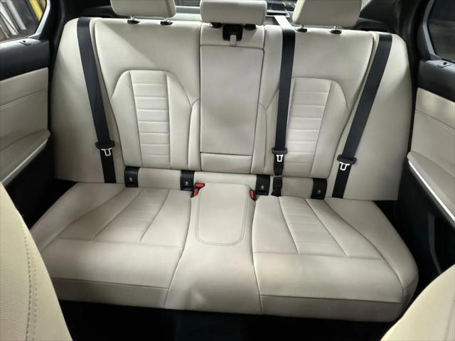 2023 BMW M340i M340i xDrive Sedan