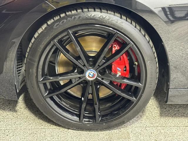 2023 BMW M340i M340i xDrive Sedan