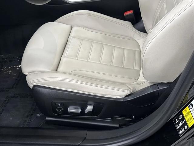 2023 BMW M340i M340i xDrive Sedan