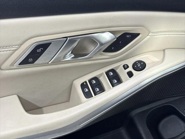 2023 BMW M340i M340i xDrive Sedan