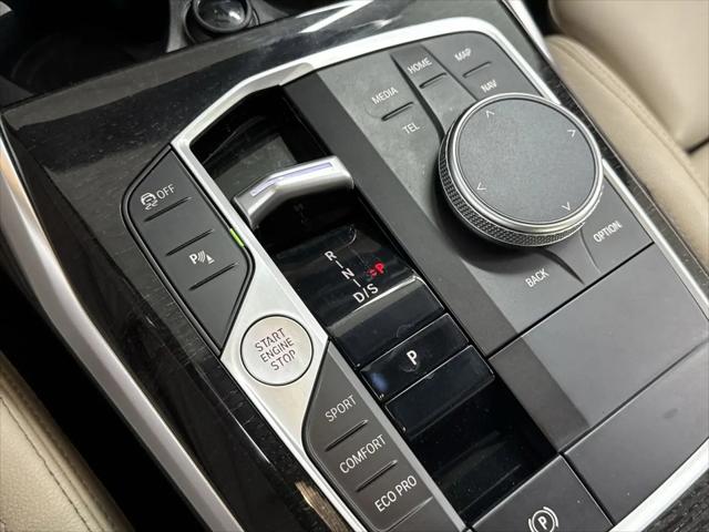 2023 BMW M340i M340i xDrive Sedan