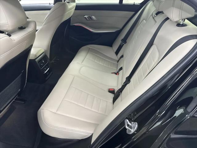 2023 BMW M340i M340i xDrive Sedan