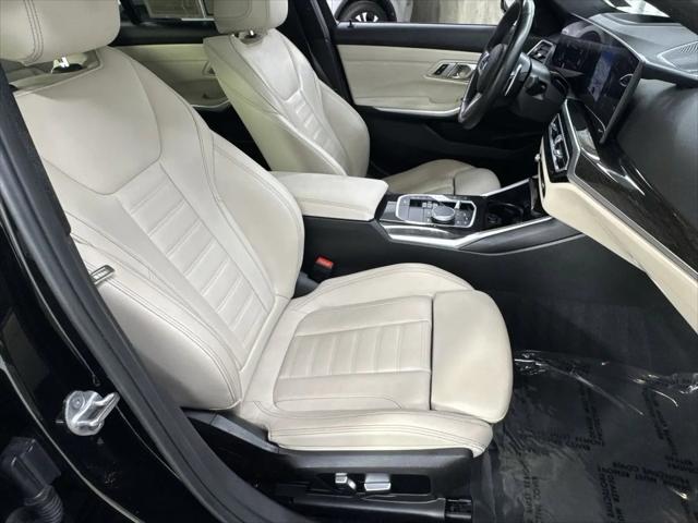 2023 BMW M340i M340i xDrive Sedan