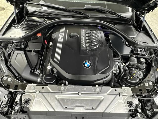 2023 BMW M340i M340i xDrive Sedan