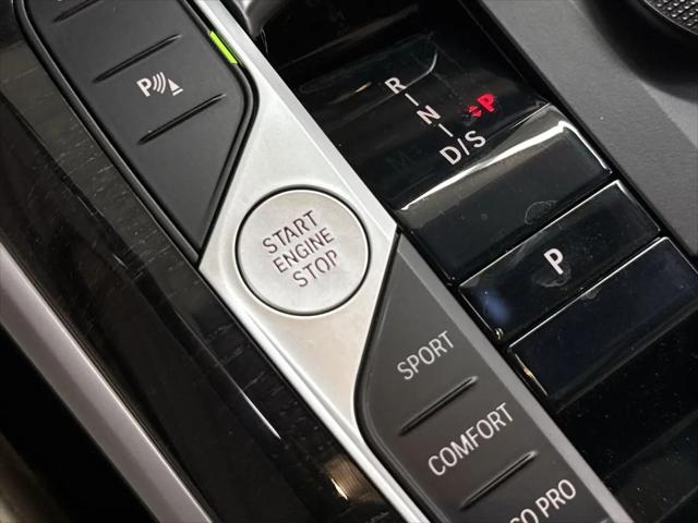 2023 BMW M340i M340i xDrive Sedan