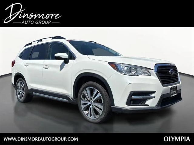 2019 Subaru Ascent Limited for sale in Olympia, WA