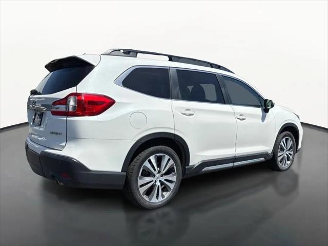 2019 Subaru Ascent Limited