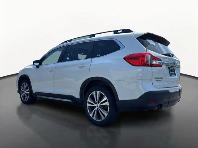 2019 Subaru Ascent Limited