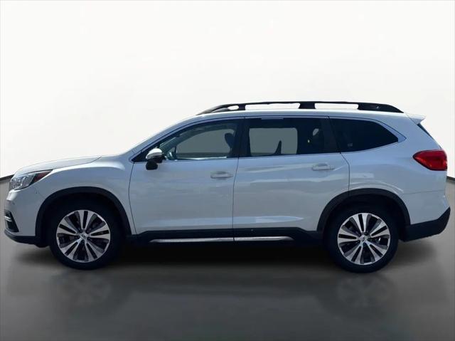 2019 Subaru Ascent Limited