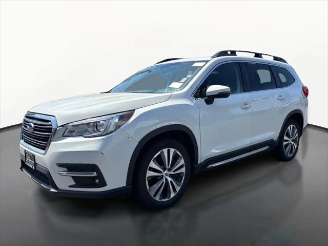 2019 Subaru Ascent Limited