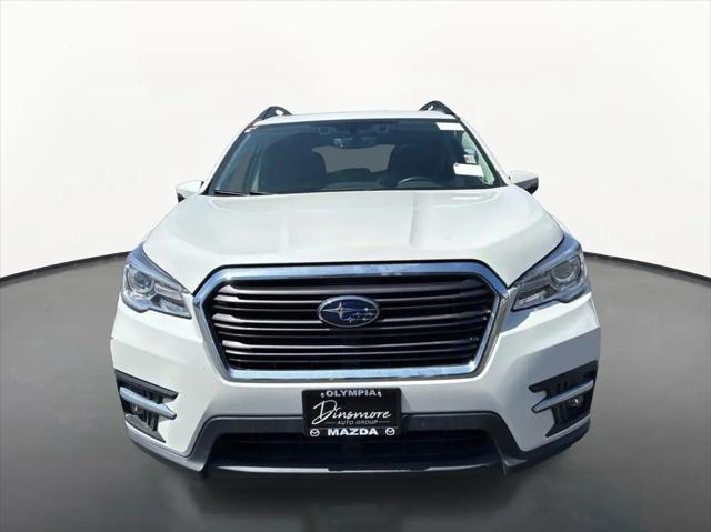 2019 Subaru Ascent Limited