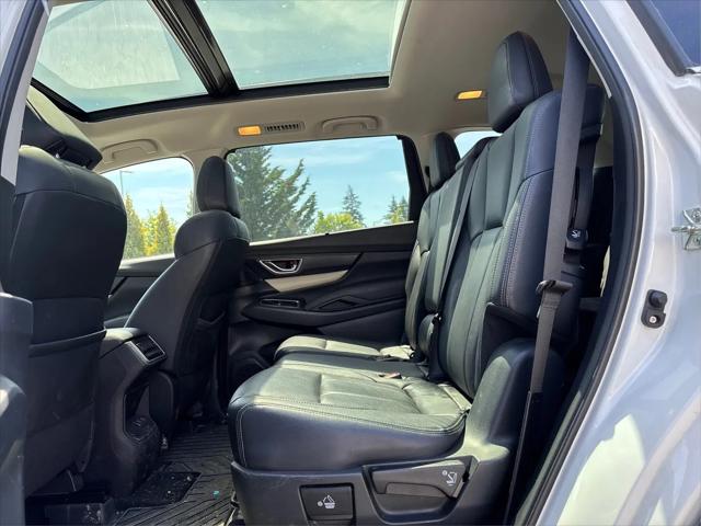 2019 Subaru Ascent Limited