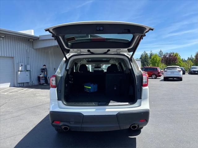 2019 Subaru Ascent Limited