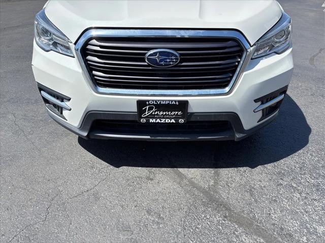 2019 Subaru Ascent Limited