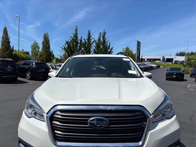 2019 Subaru Ascent Limited