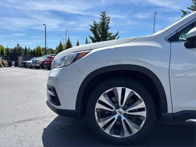 2019 Subaru Ascent Limited