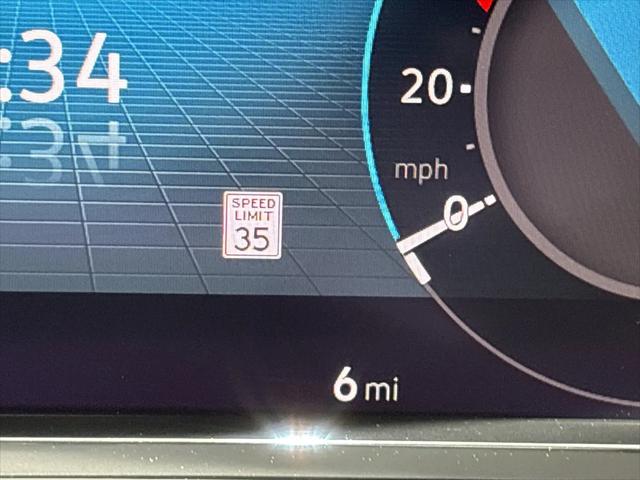 2026 Volkswagen Atlas Cross Sport SEL Premium R-Line