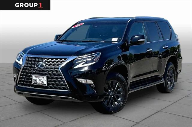 2020 Lexus GX 460 Premium for sale in Folsom, CA