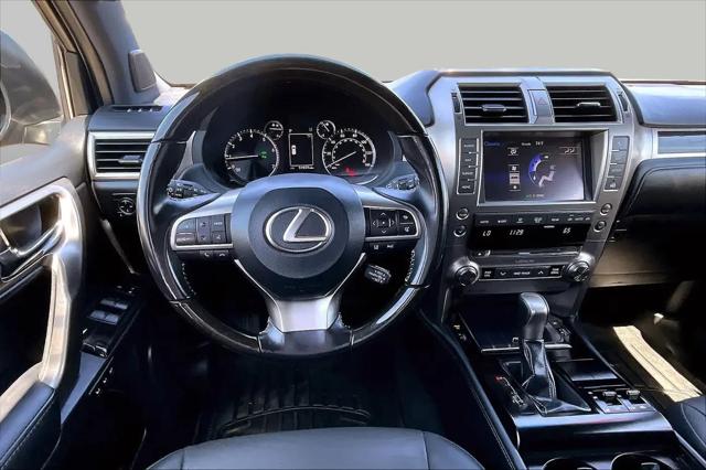 2020 Lexus GX 460 Premium
