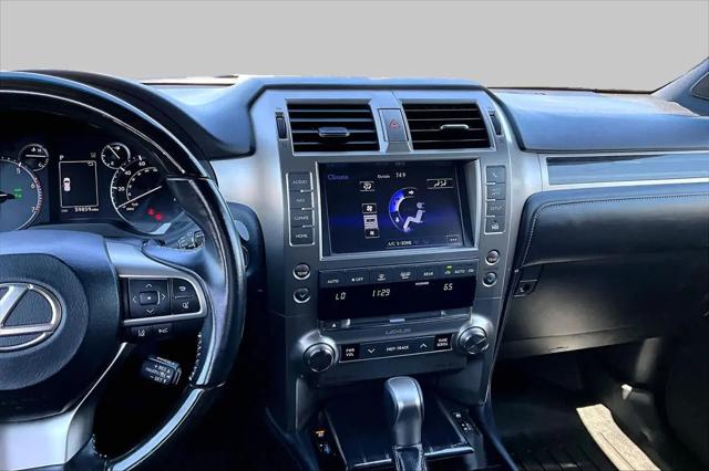 2020 Lexus GX 460 Premium