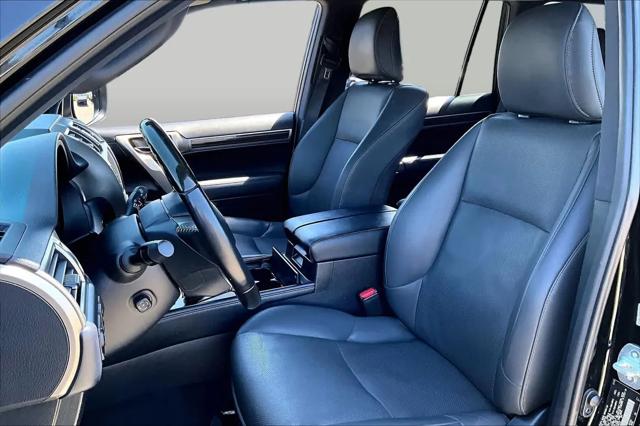 2020 Lexus GX 460 Premium