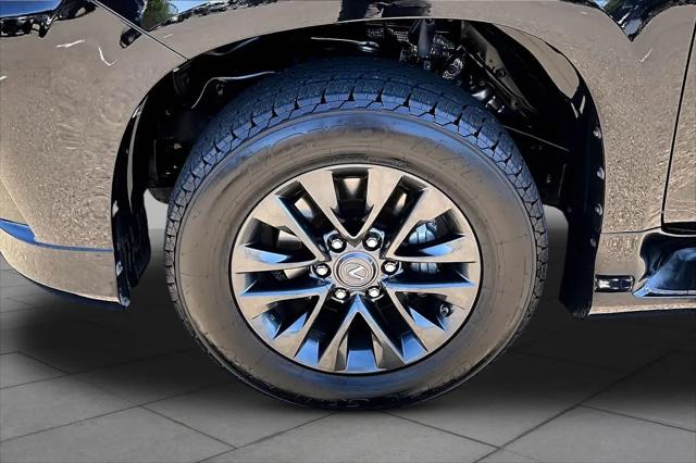 2020 Lexus GX 460 Premium