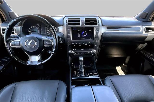 2020 Lexus GX 460 Premium