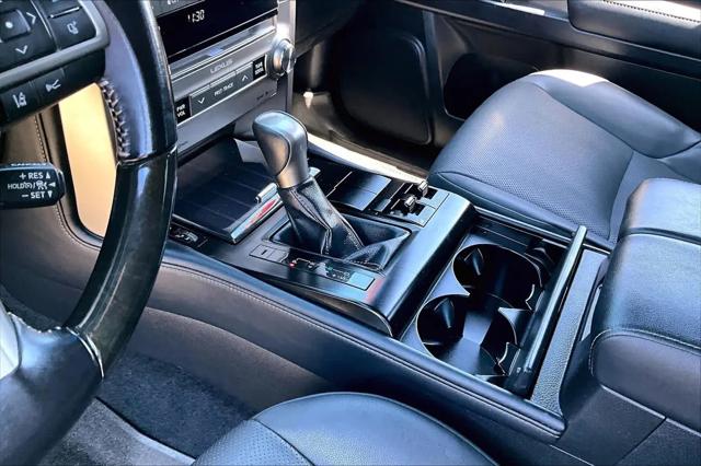 2020 Lexus GX 460 Premium