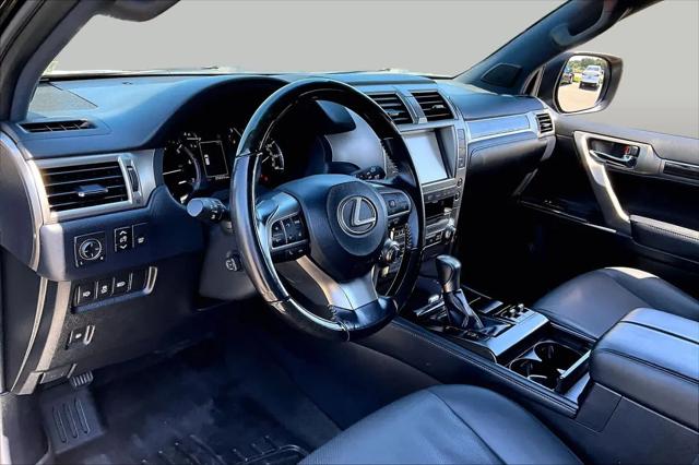 2020 Lexus GX 460 Premium