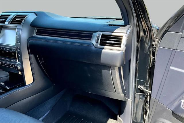 2020 Lexus GX 460 Premium