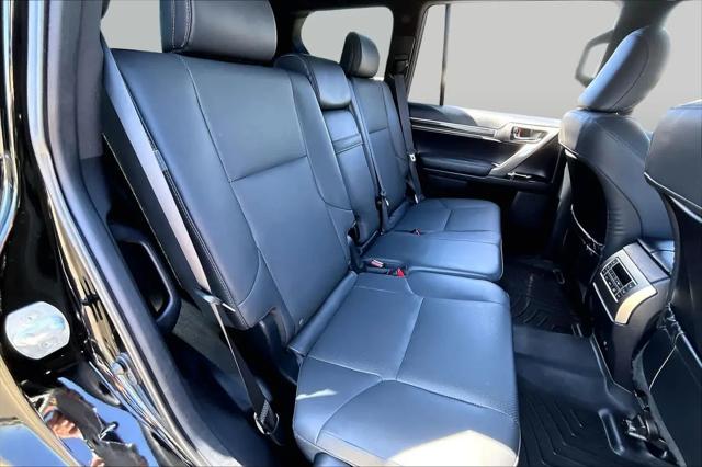 2020 Lexus GX 460 Premium